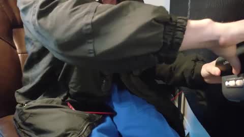 isaac online show from 12.27.24