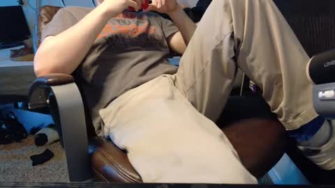 isaac online show from 12.27.24