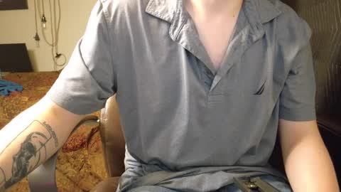 isaac online show from 01.12.25