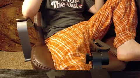 isaac online show from 01.13.25