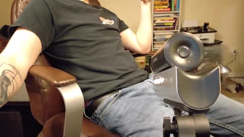 isaac online show from 01.18.25