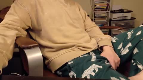 isaac online show from 01.21.25