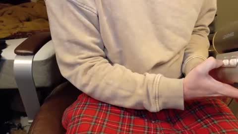 isaac online show from 01.26.25