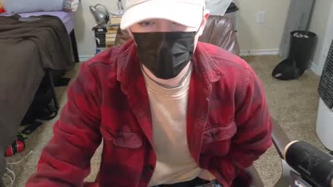 isaac online show from 02.17.25