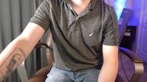 isaac online show from 09.11.25