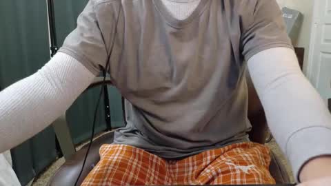 isaac online show from 10.03.25