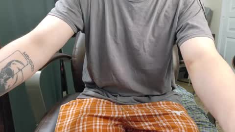 isaac online show from 10.13.25