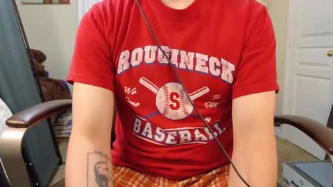 isaac online show from 10.31.25