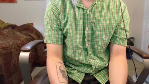 isaac online show from 11.12.25