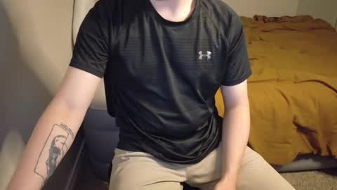 isaac online show from 11.26.25