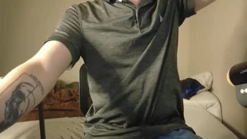 isaac online show from 02.15.26