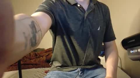 isaac online show from 02.15.26