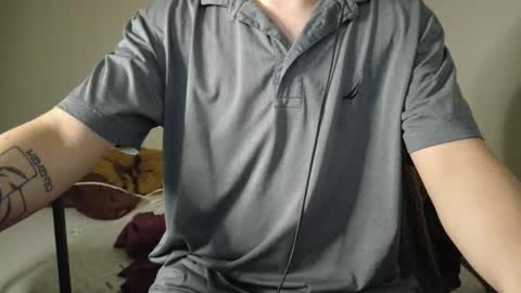 isaac online show from 02.16.26