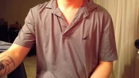 isaac online show from 04.16.26