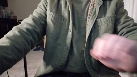 isaac online show from 04.23.26