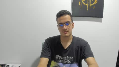 Isaac online show from 05.16.26