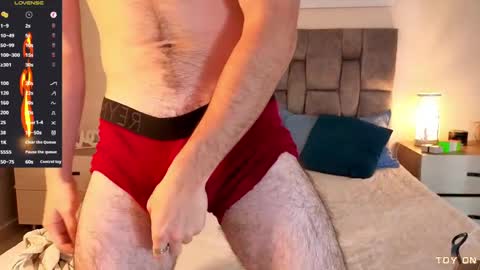 isaacblaze  online show from 06.05.26
