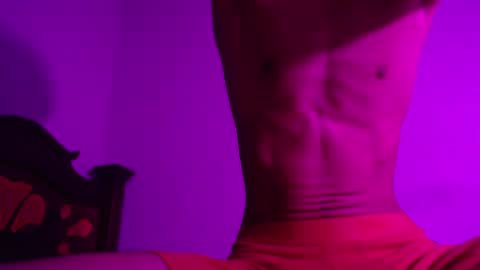 Snapshot of isaaclatino chatting on 12.24.24 isaac online show from 12.24.24