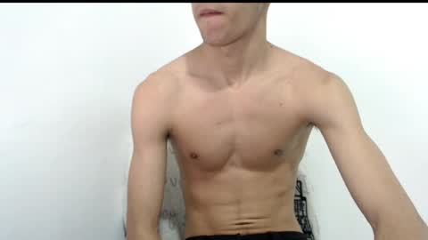 isaac online show from 03.26.26