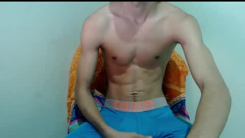 isaac online show from 04.19.26