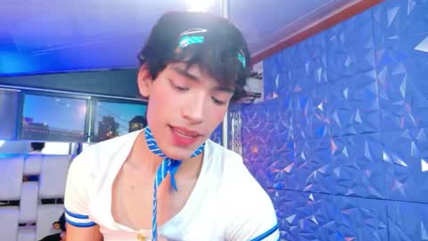 isaacnova online show from 04.29.26