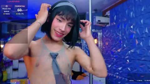 isaacnova online show from 05.12.26