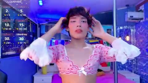 isaacnova online show from 06.30.26