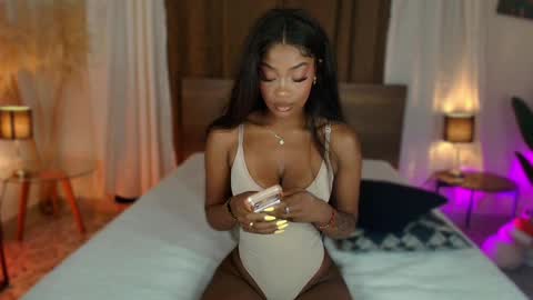 Isaa Coleman online show from 03.28.26