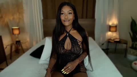 Isaa Coleman online show from 03.30.26