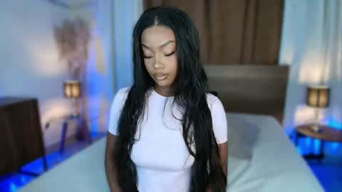 Isaa Coleman online show from 04.18.26