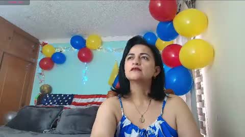 Isabeel Sofia online show from 06.13.26