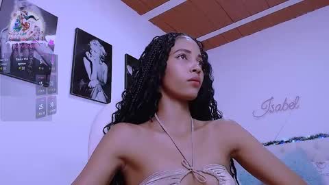 isabel online show from 01.02.25