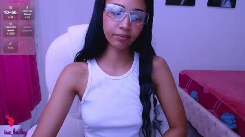 isabel online show from 05.30.26