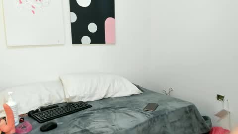 Snapshot of isabel_lamir chatting on 01.15.25 isabella online show from 01.15.25