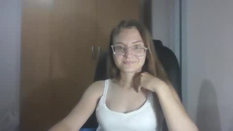 isabel_loveee online show from 09.15.25