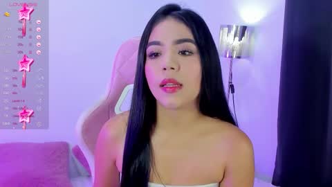 Isabel  online show from 02.27.26