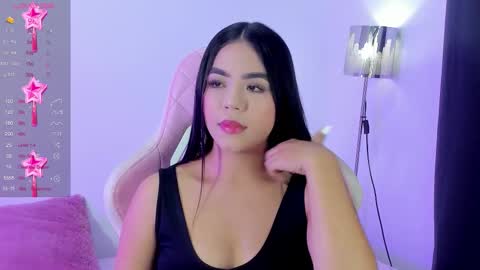 Isabel  online show from 03.06.26