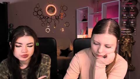 isabel online show from 12.16.25