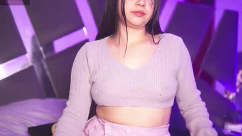 Snapshot of isabela_antonia_ chatting on 02.16.26 online show from 02.16.26