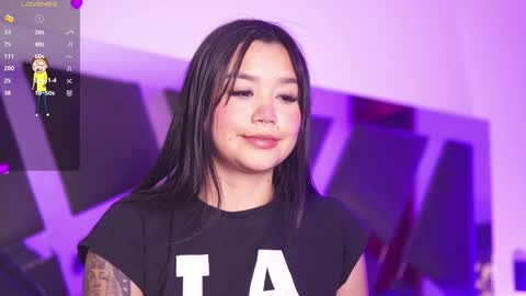 Snapshot of isabela_antonia_ chatting on 02.17.26 online show from 02.17.26