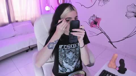 isabela_fiorelli online show from 09.26.25