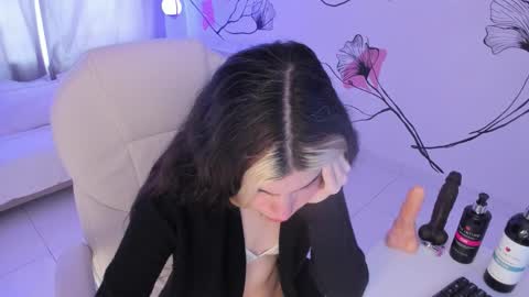 isabela_fiorelli online show from 10.16.25