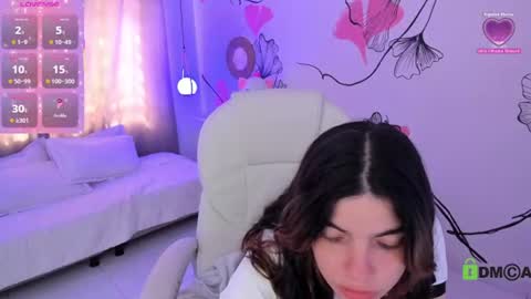 Snapshot of isabela_fiorelli chatting on 07.06.26 isabela_fiorelli online show from 07.06.26