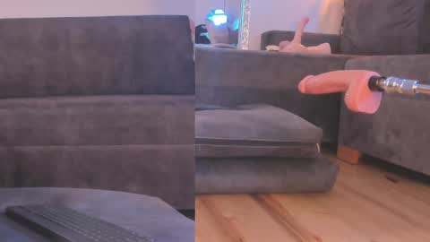 Isabela online show from 02.16.25