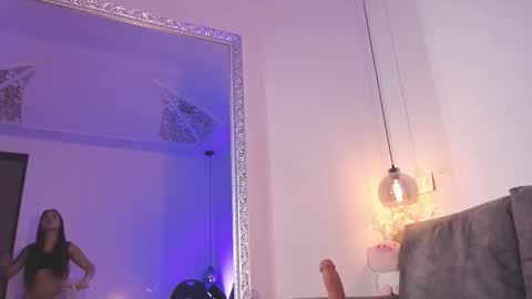 Isabela online show from 03.23.26