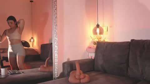 Isabela online show from 03.31.26