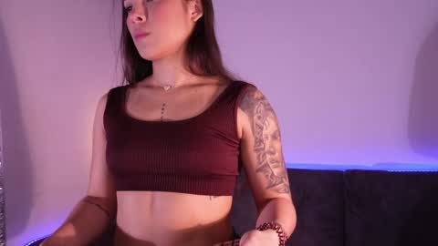 Isabela online show from 06.02.26