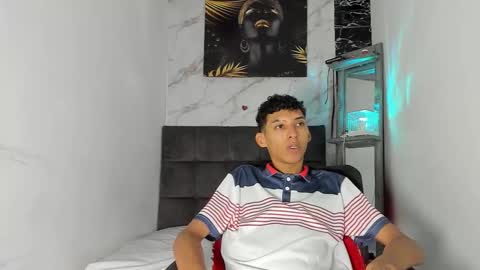 Isabella online show from 11.28.25