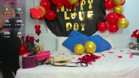 Mommy Isa online show from 09.26.25