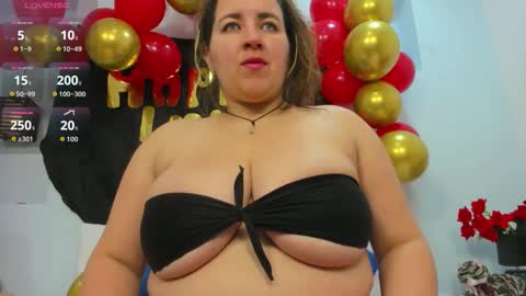 Mommy Isa online show from 09.27.25